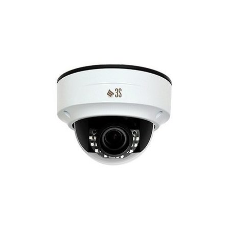 3S VISION 8Mp/H.265/Real Wdr/25M Ir N3091-S